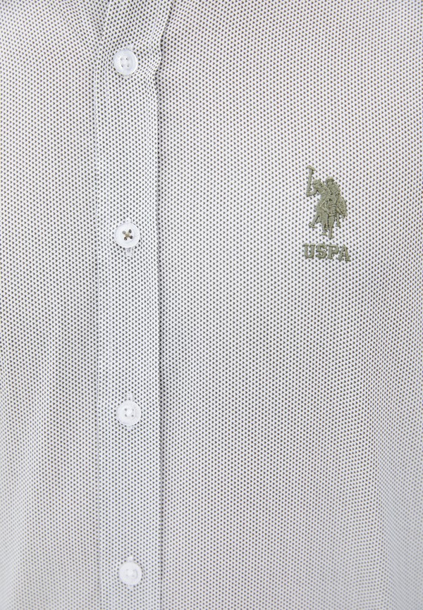 фото Рубашка u.s. polo assn.