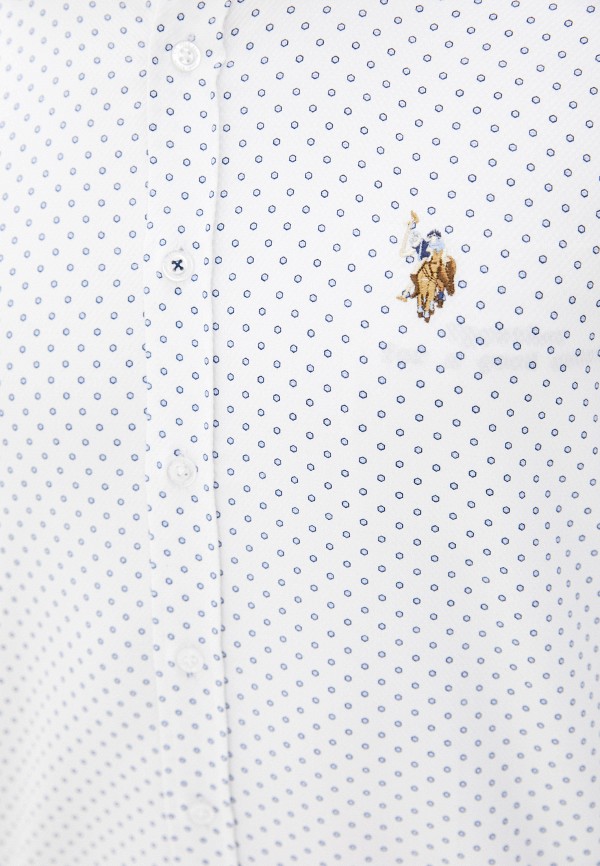 фото Рубашка u.s. polo assn.