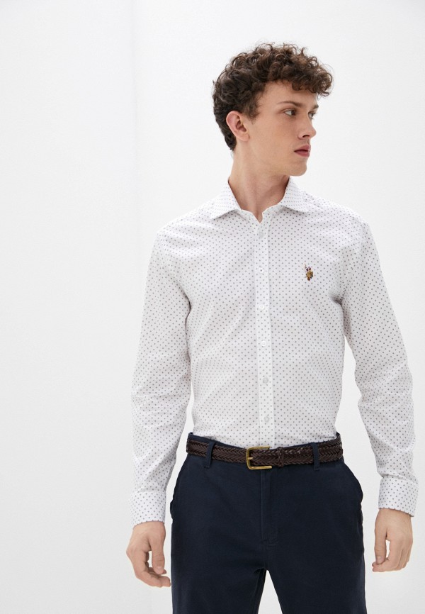 фото Рубашка u.s. polo assn.