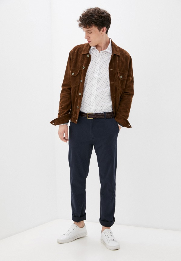 фото Рубашка u.s. polo assn.