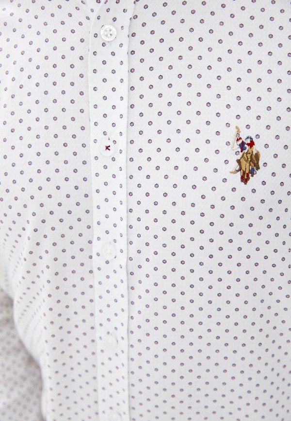 фото Рубашка u.s. polo assn.
