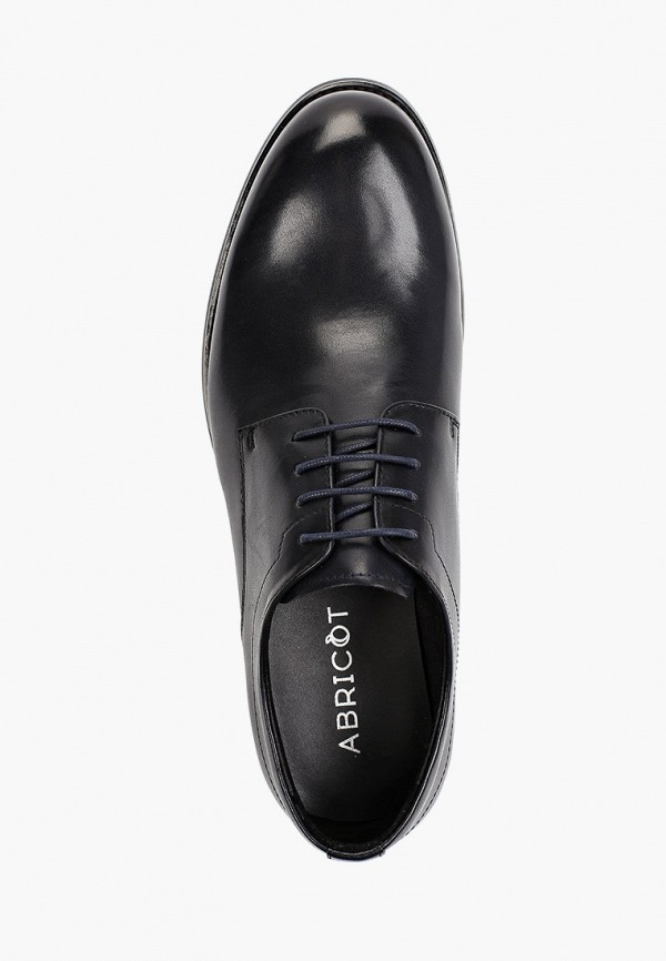 фото Туфли abricot