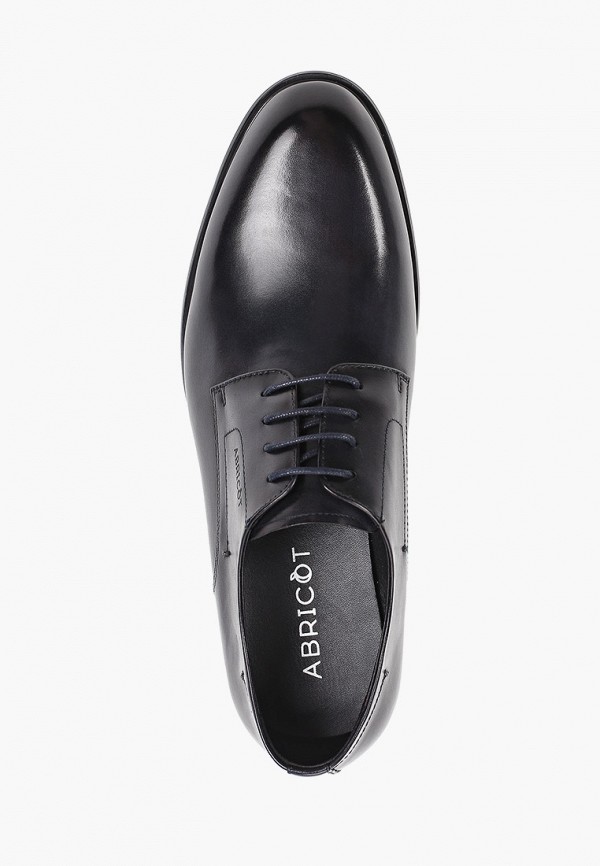 фото Туфли abricot