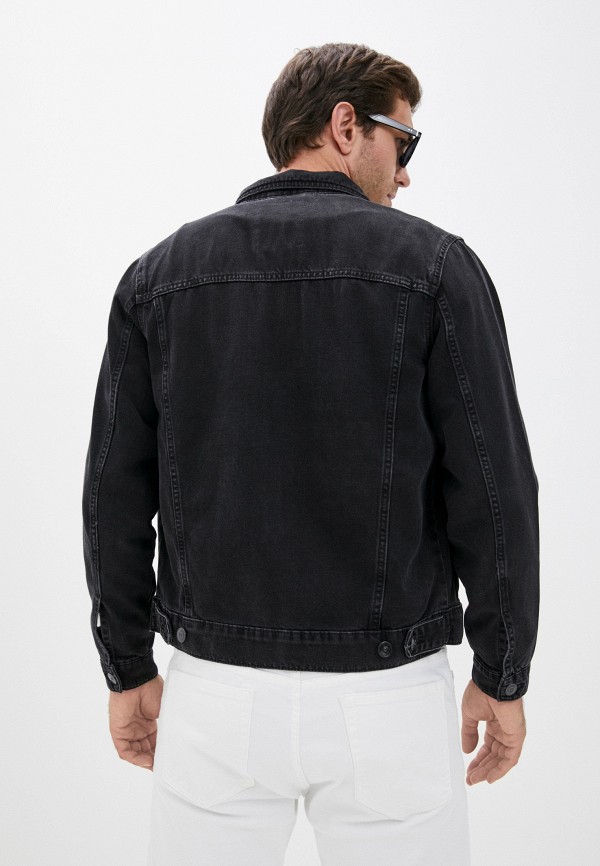 фото Куртка джинсовая o'stin