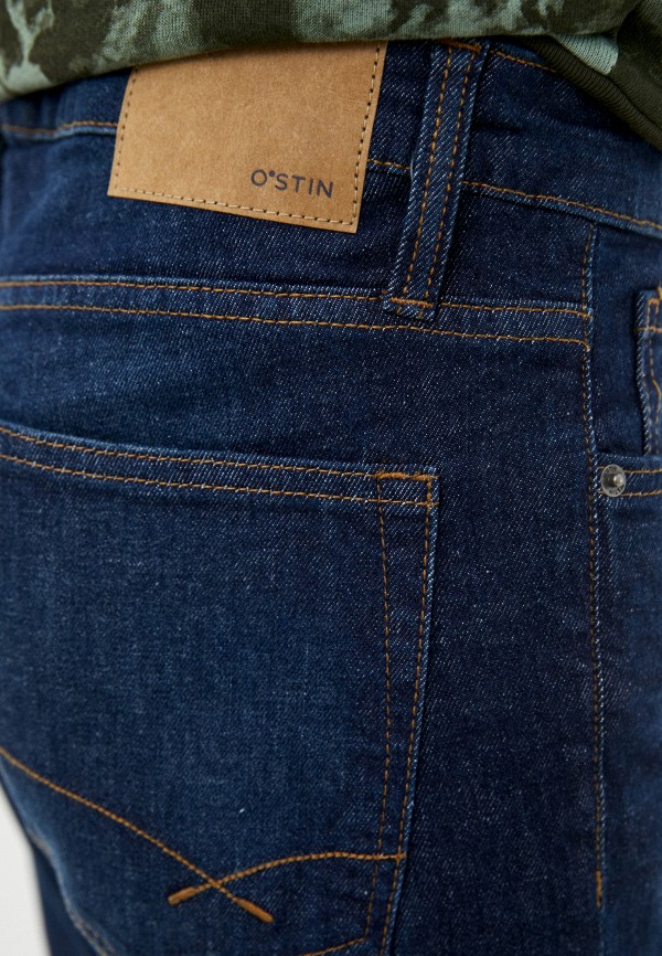 фото Джинсы o'stin