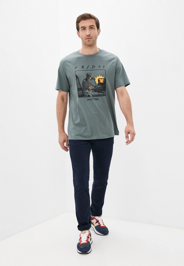 фото Брюки o'stin