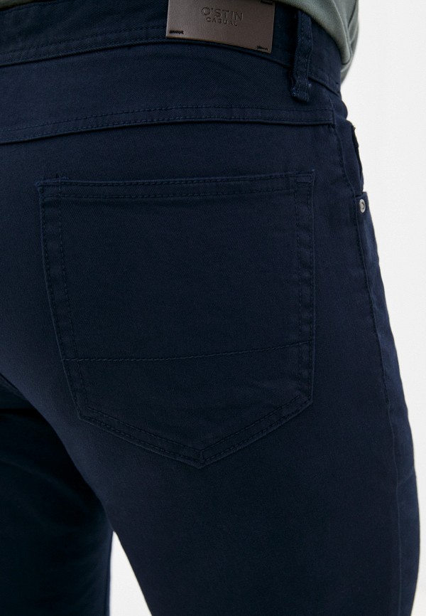 фото Брюки o'stin