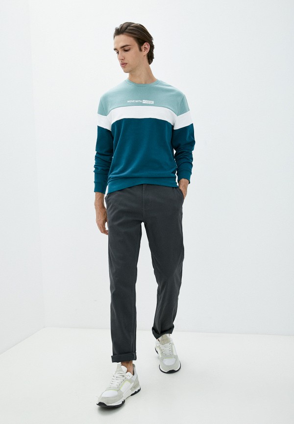 фото Брюки o'stin