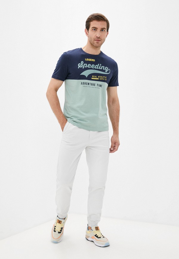 фото Брюки o'stin