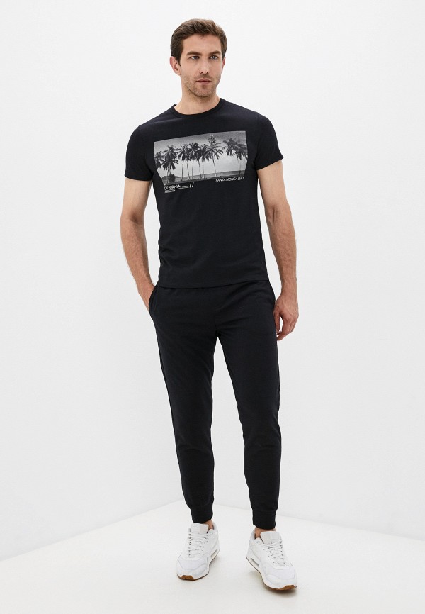 фото Брюки спортивные o'stin