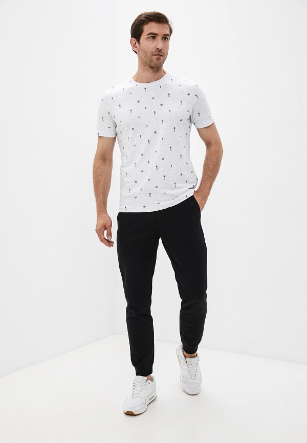 фото Брюки спортивные o'stin