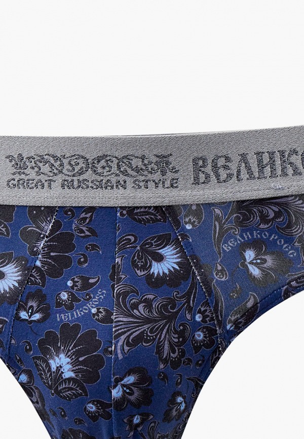 фото Трусы великоросс