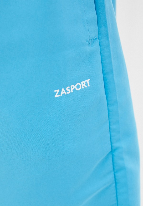 

Шорты для плавания Zasport, Голубой