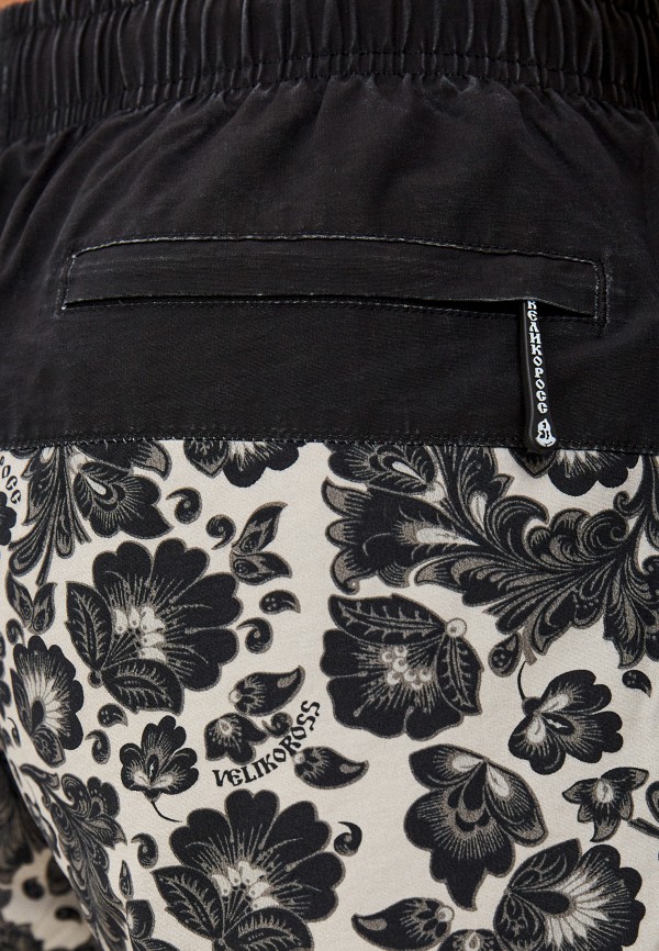 фото Шорты для плавания великоросс