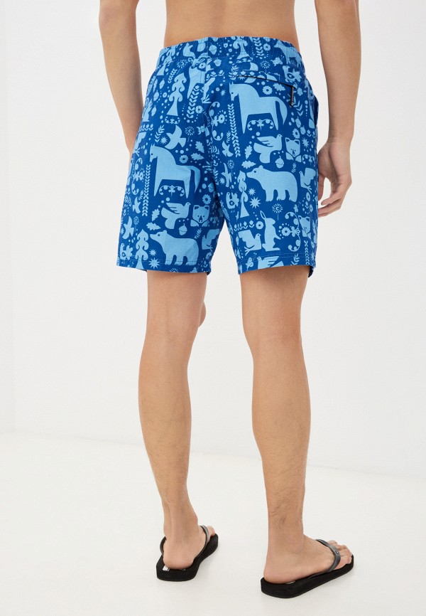 фото Шорты для плавания великоросс