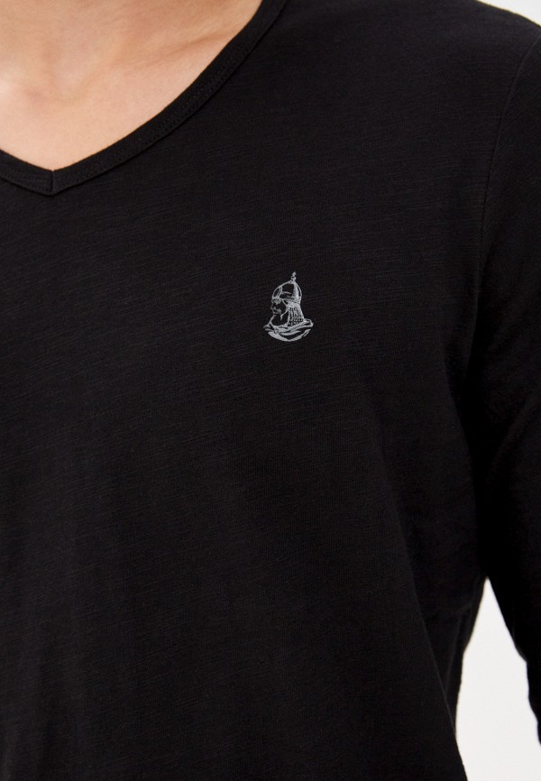 фото Лонгслив великоросс