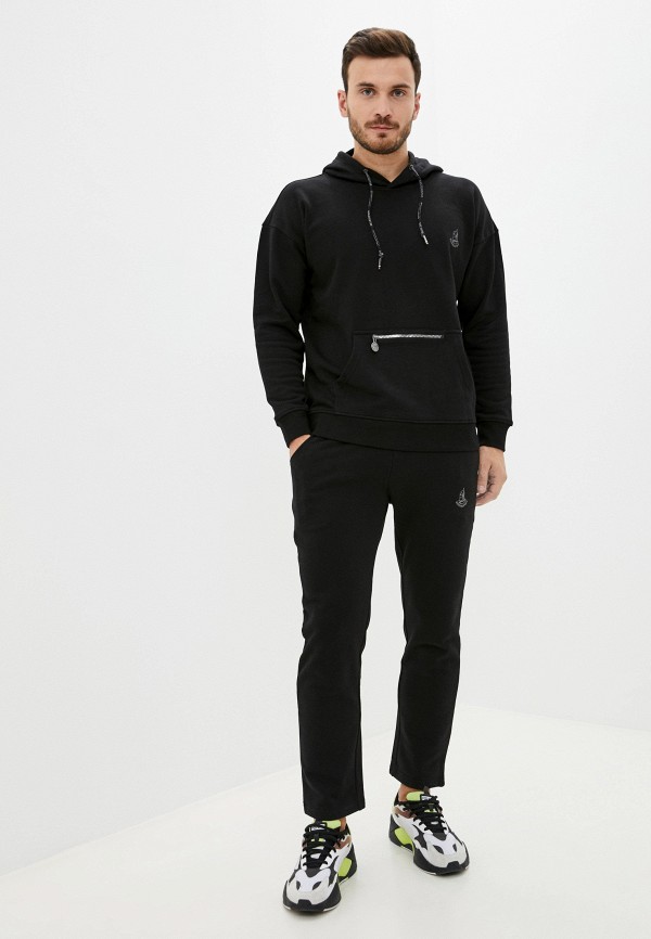 фото Брюки спортивные великоросс