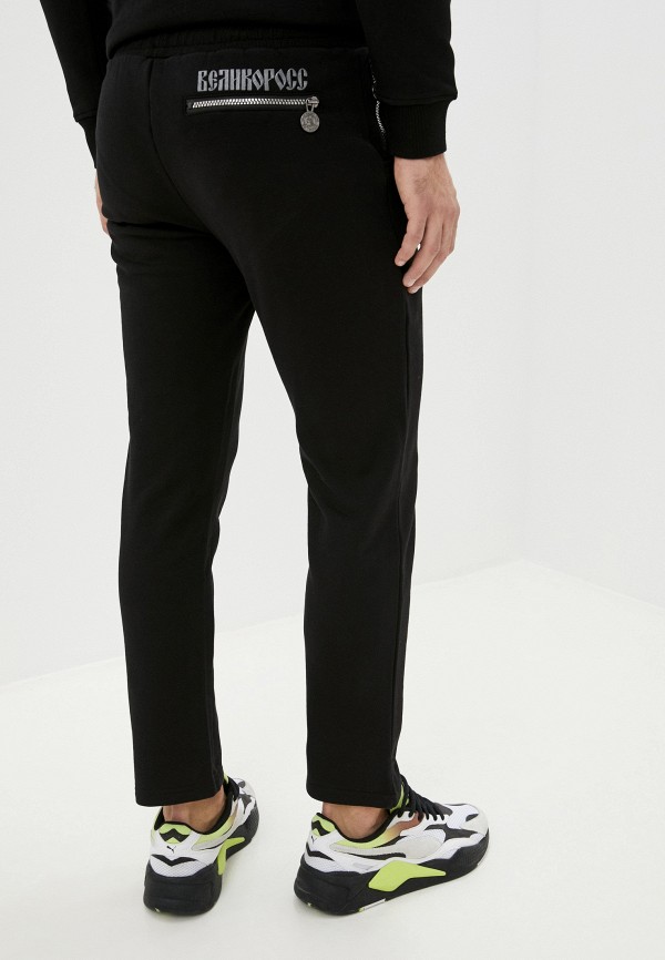 фото Брюки спортивные великоросс
