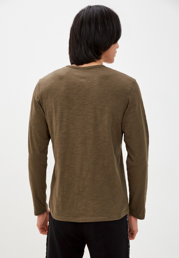 фото Лонгслив великоросс