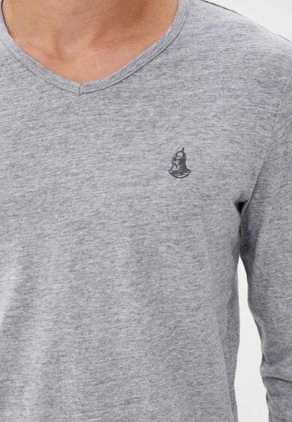 фото Лонгслив великоросс