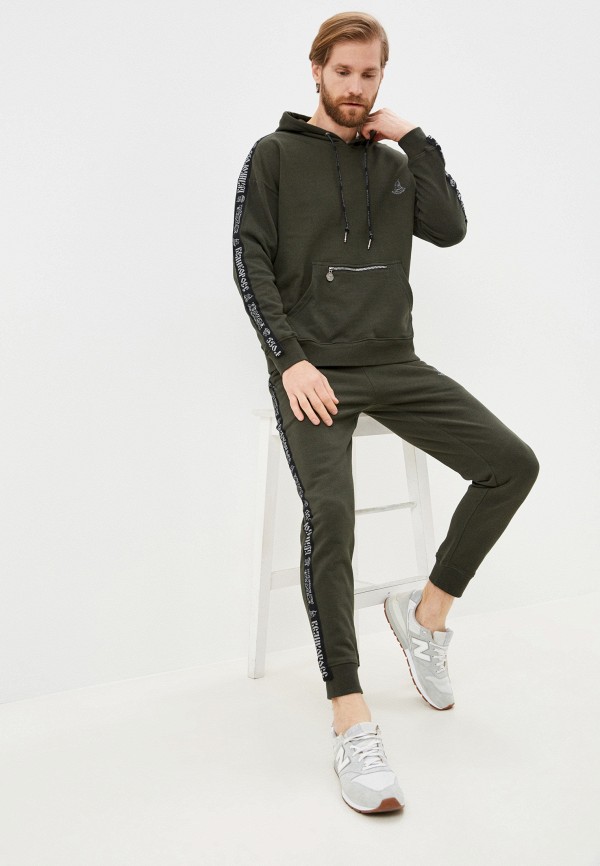 фото Брюки спортивные великоросс