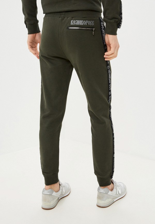 фото Брюки спортивные великоросс