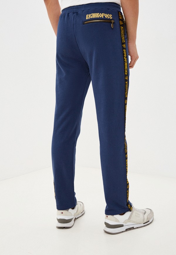 фото Брюки спортивные великоросс