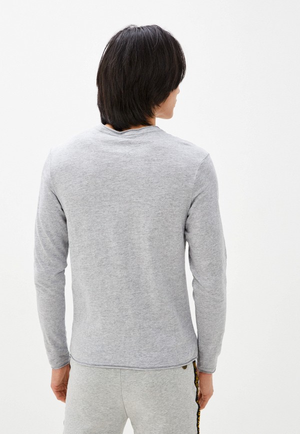 фото Лонгслив великоросс