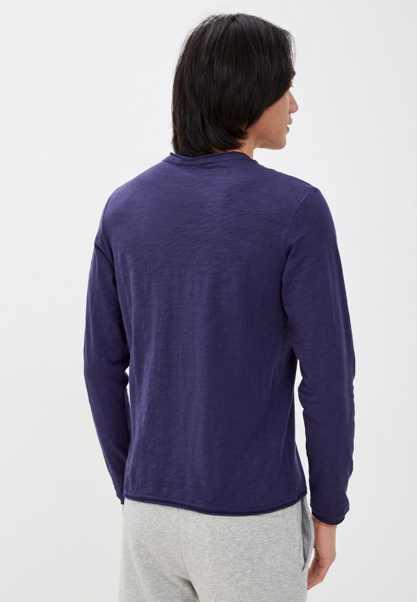 фото Лонгслив великоросс