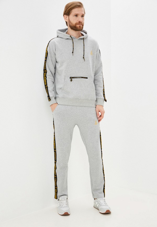 фото Брюки спортивные великоросс