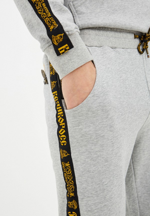 фото Брюки спортивные великоросс