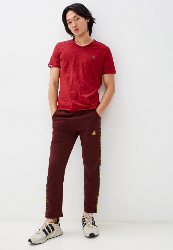 фото Брюки спортивные великоросс