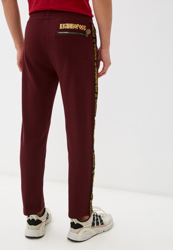 фото Брюки спортивные великоросс