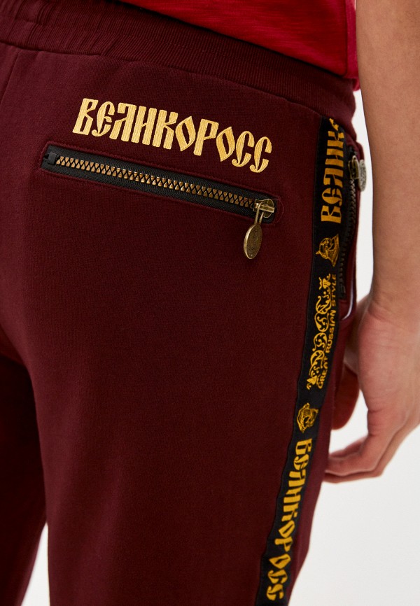 фото Брюки спортивные великоросс