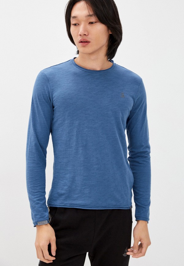 фото Лонгслив великоросс