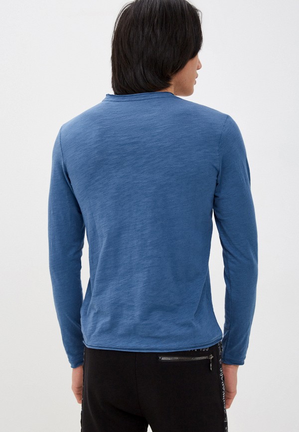 фото Лонгслив великоросс