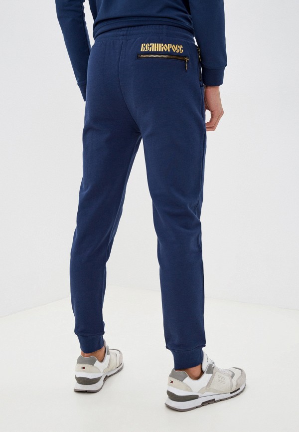 фото Брюки спортивные великоросс