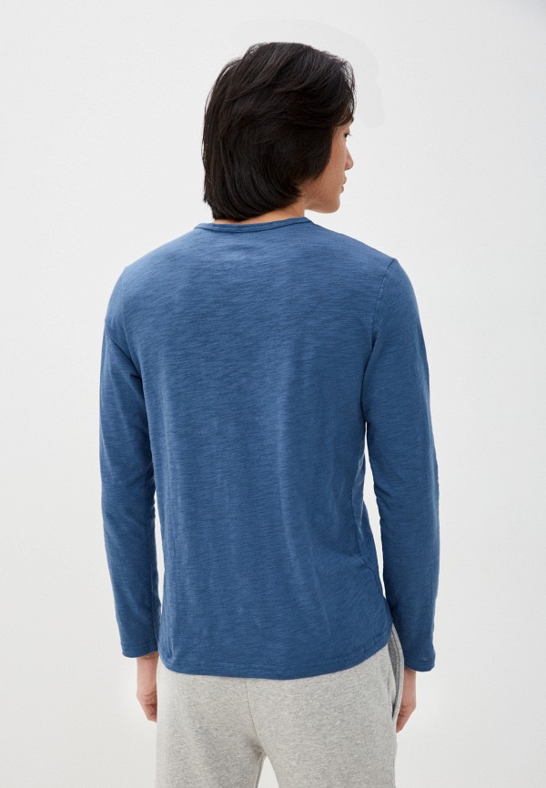 фото Лонгслив великоросс