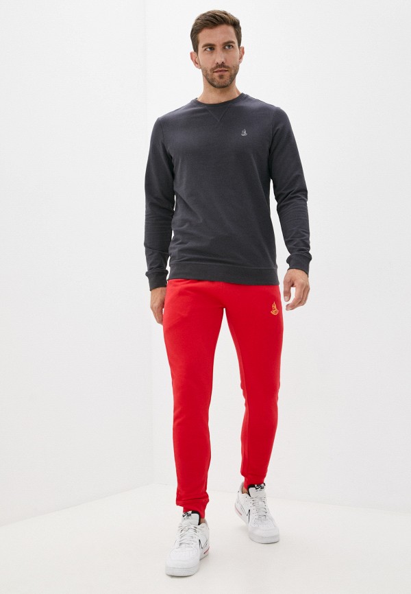 фото Брюки спортивные великоросс
