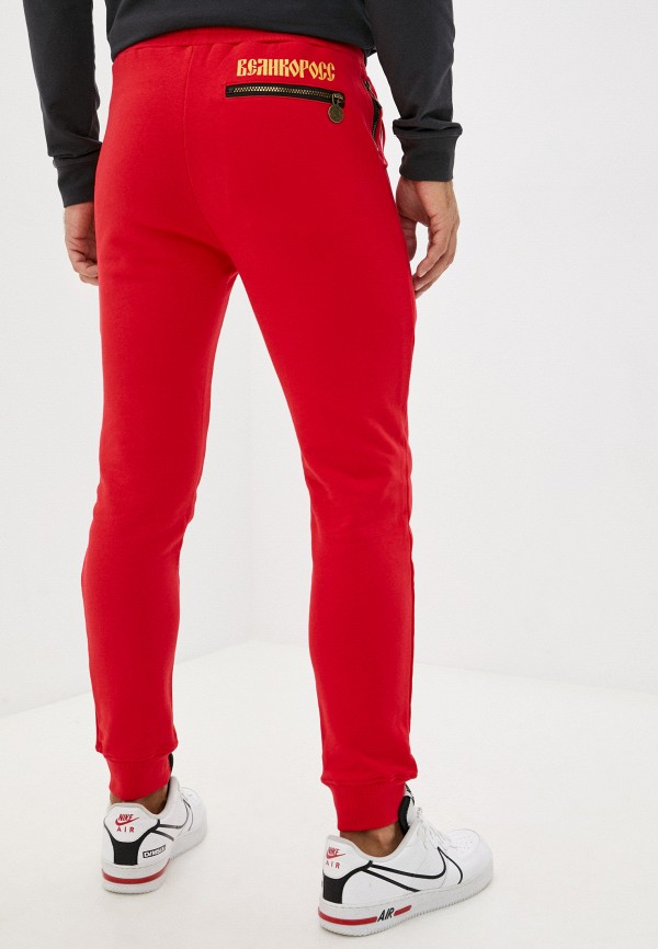 фото Брюки спортивные великоросс