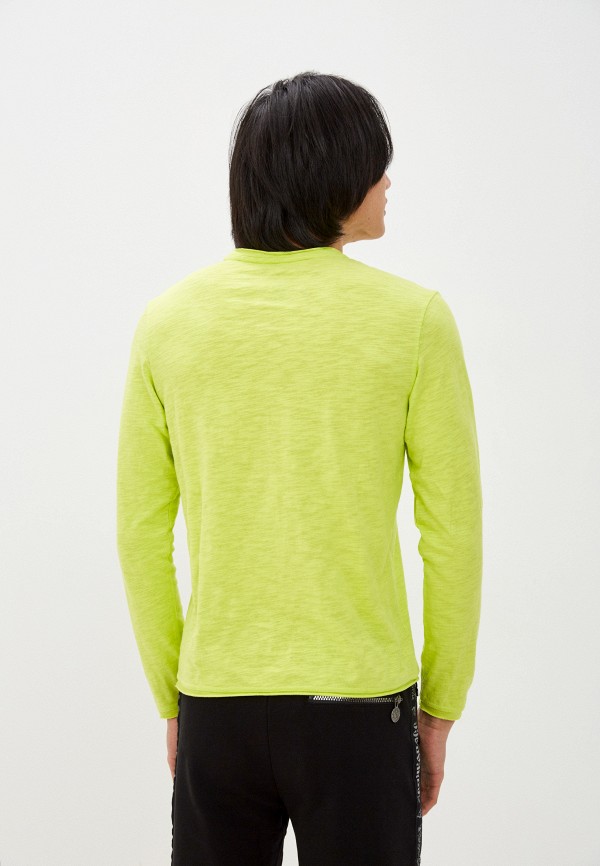 фото Лонгслив великоросс