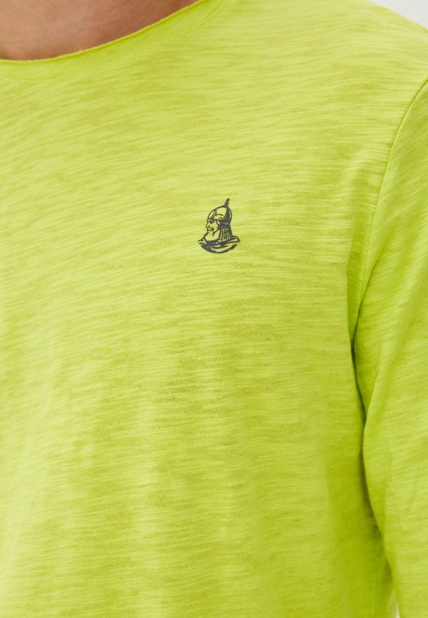 фото Лонгслив великоросс