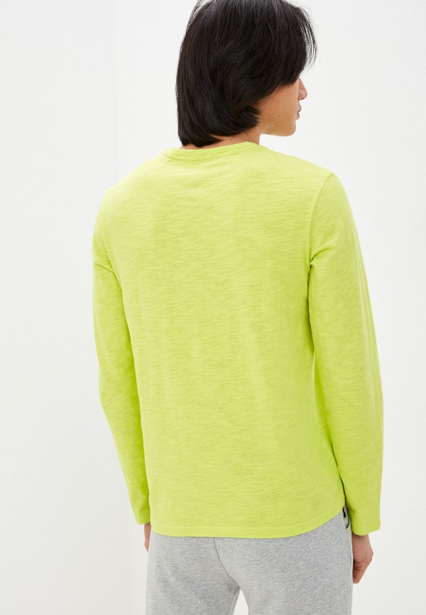 фото Лонгслив великоросс