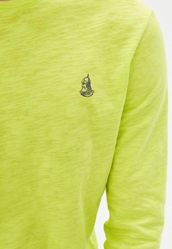 фото Лонгслив великоросс