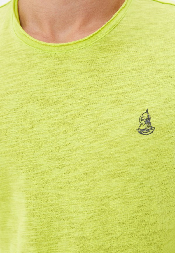 фото Лонгслив великоросс