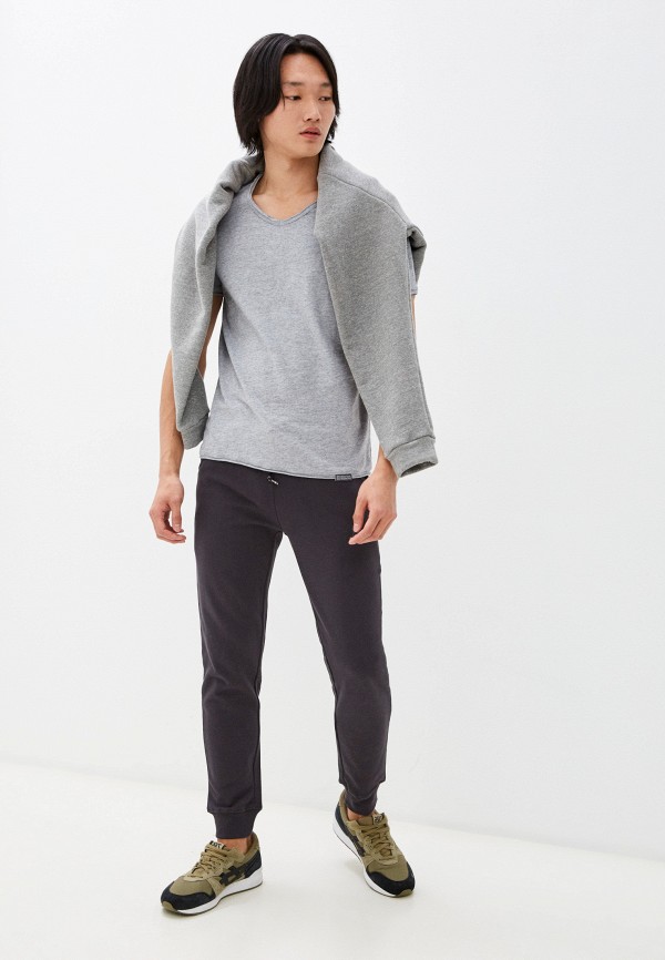 фото Брюки спортивные великоросс