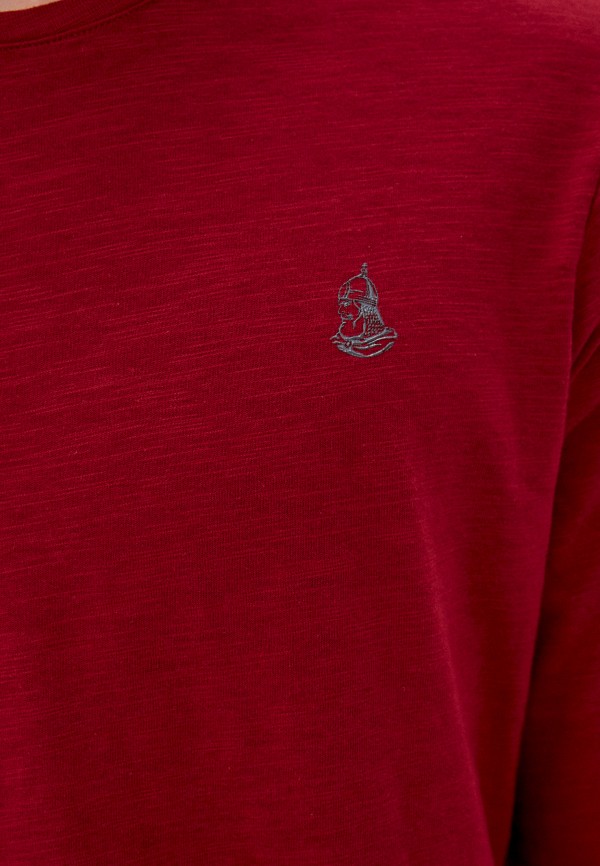 фото Лонгслив великоросс