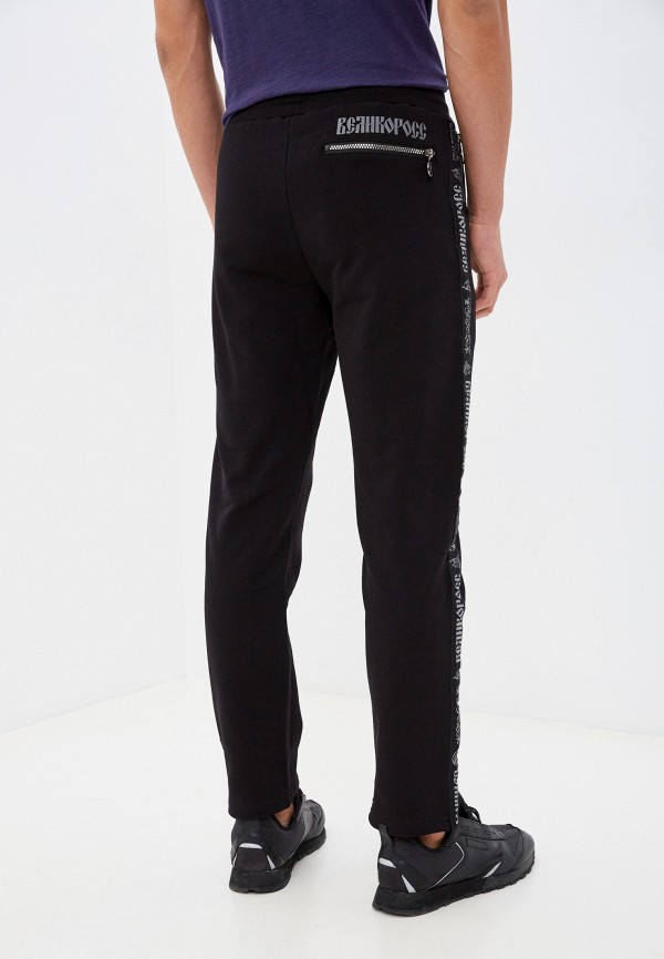 фото Брюки спортивные великоросс