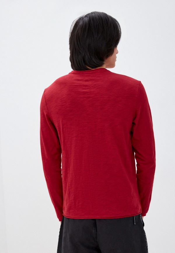 фото Лонгслив великоросс