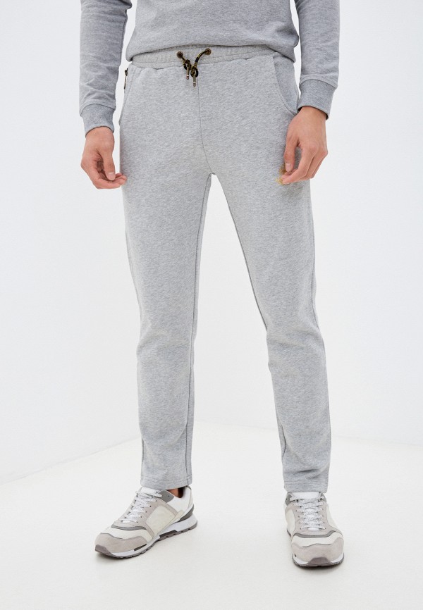 фото Брюки спортивные великоросс